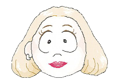 パーマネントメイクアップの比嘉