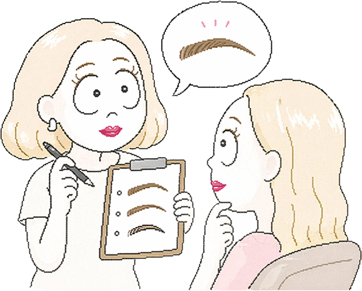 カウンセリング・問診