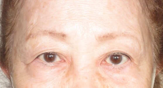 「理想の美眉をキープ！朝のメイク時間を短縮する消えない眉」