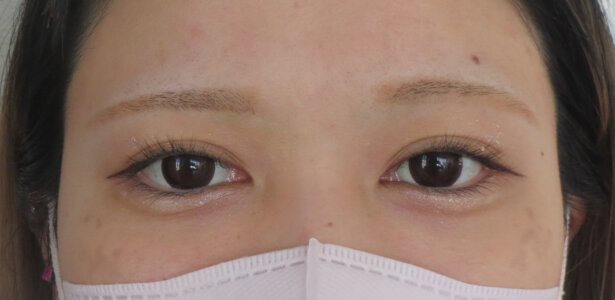 「理想の美眉をキープ！朝のメイク時間を短縮する消えない眉」
