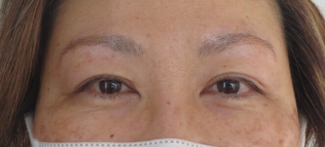 「沖縄で信頼のパーマネントメイク – 消えない眉で自分史上最高の美眉へ」