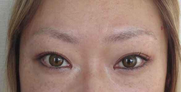 「沖縄で信頼のパーマネントメイク – 消えない眉で自分史上最高の美眉へ」